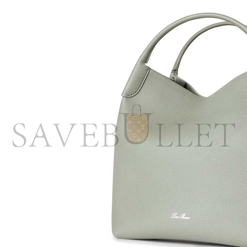 LORO PIANA LARGE BALE BAG FAN4646 (27*24*20cm) LORO PIANA LARGE BALE BAG FAN4646 (27*24*20cm)